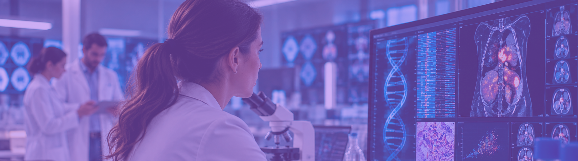 Pós-Graduação em Medicina de Precisão em Oncologia