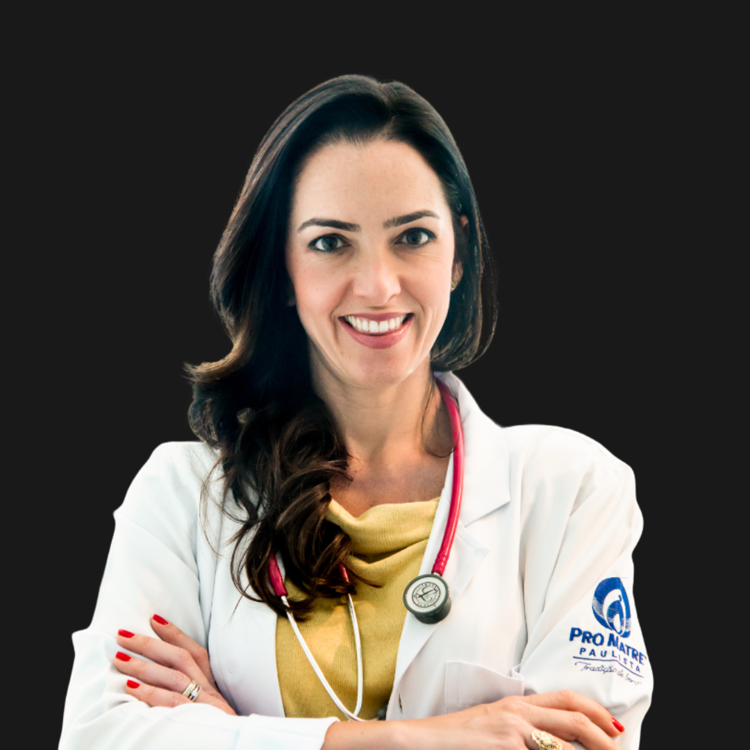 Dra. Vanessa Mouawad